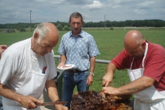 14 juillet 2011