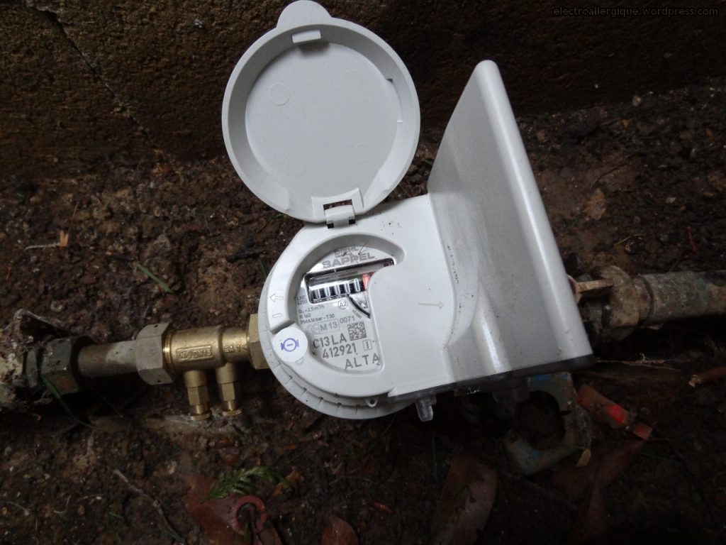 SYNDICAT DES EAUX SYNDICAT DES EAUX